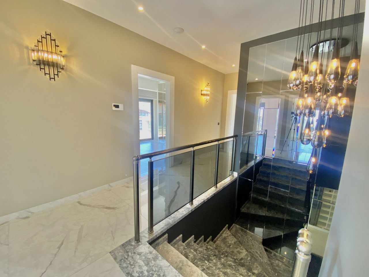 Апартаменты в Алании, Турция, 260 м² - фото 18