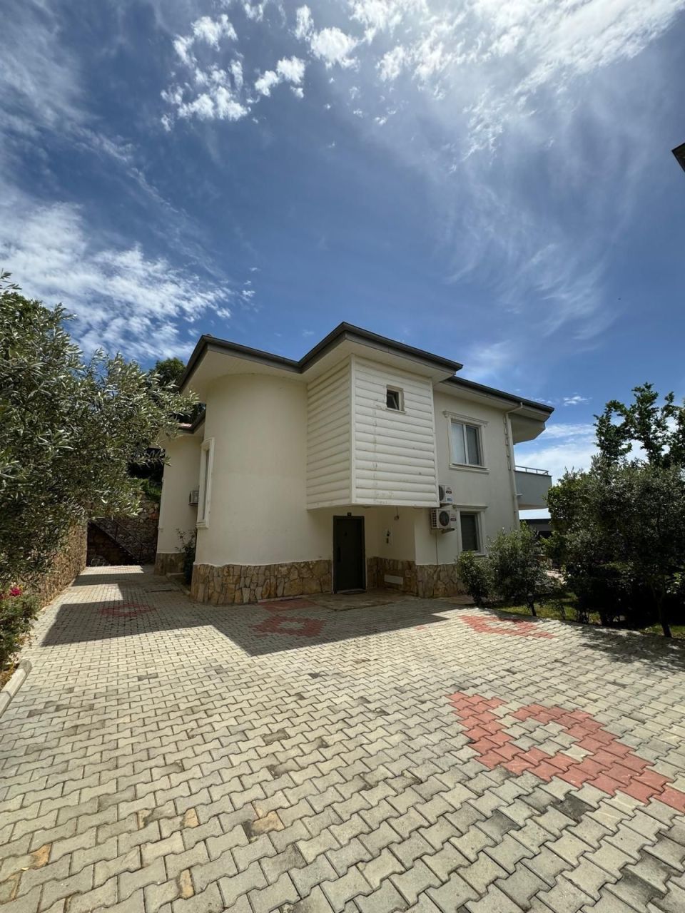 Вилла в Алании, Турция, 180 м² - фото 18