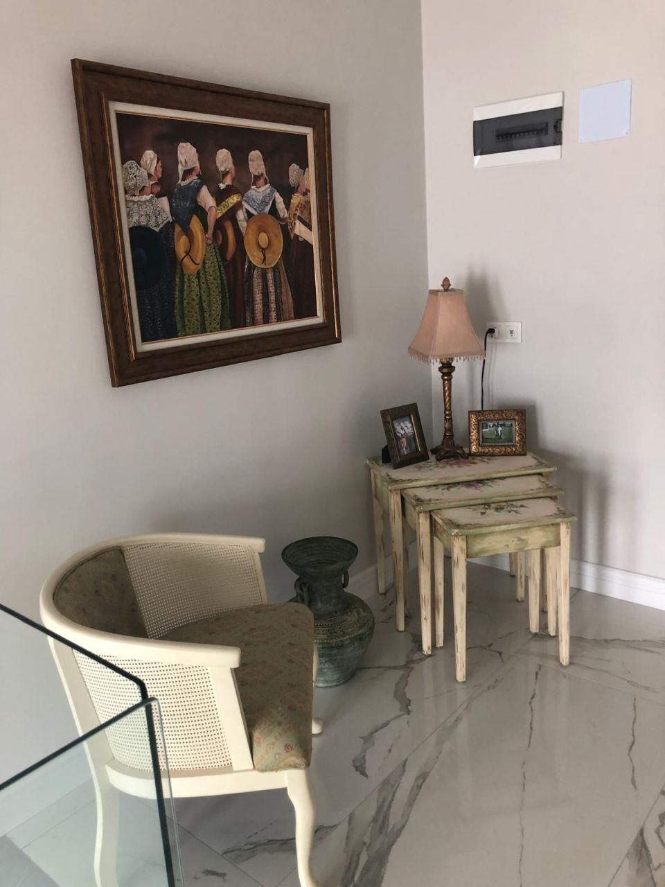 Вилла в Алании, Турция, 340 м² - фото 19