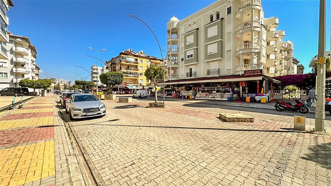 Коммерческая недвижимость в Алании, Турция, 510 м² - фото 3