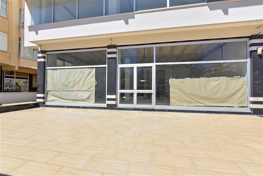 Коммерческая недвижимость в Алании, Турция, 510 м² - фото 4