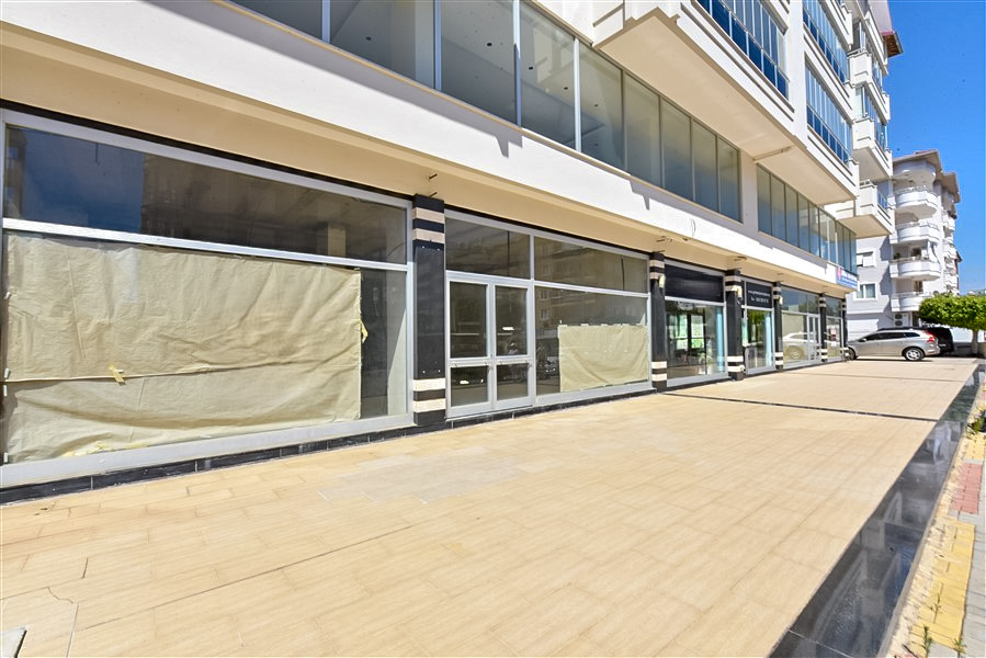 Коммерческая недвижимость в Алании, Турция, 510 м² - фото 5