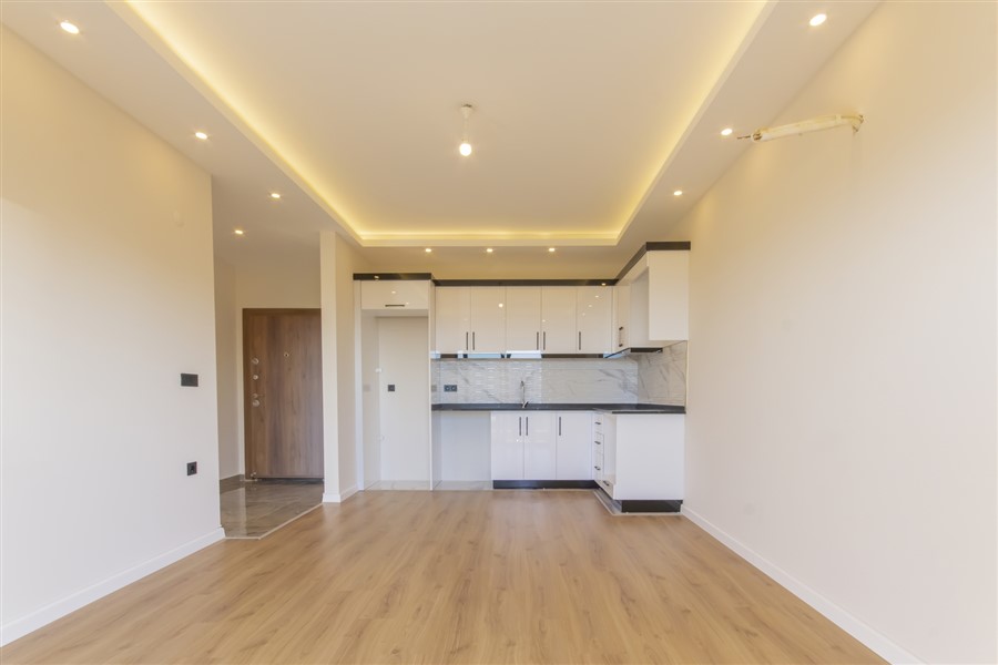 Квартира в Кестеле, Турция, 55 м² - фото 5