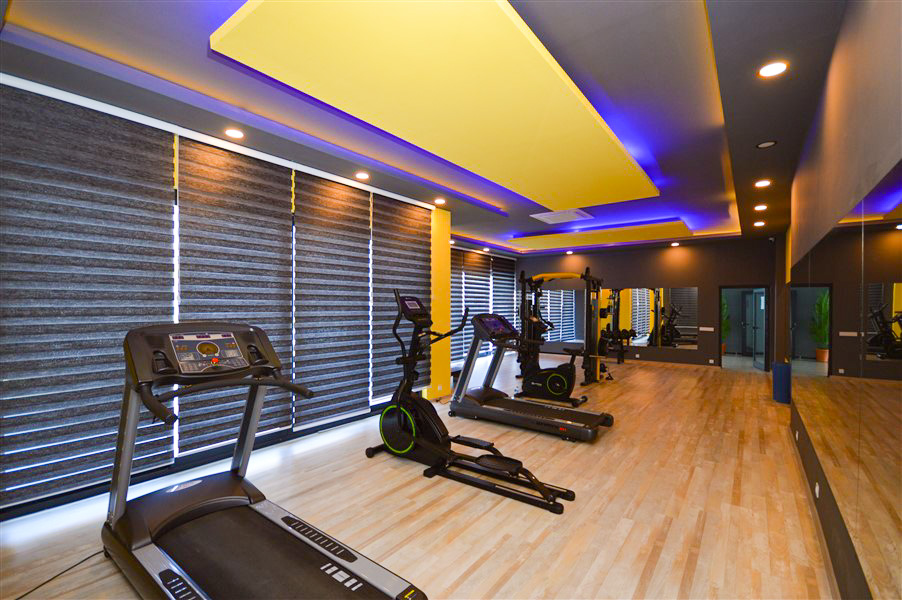 Квартира в Кестеле, Турция, 55 м² - фото 6