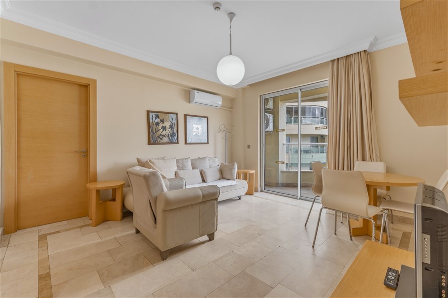 Квартира в Алании, Турция, 90 м² - фото 6