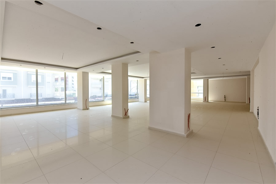 Коммерческая недвижимость в Алании, Турция, 510 м² - фото 6