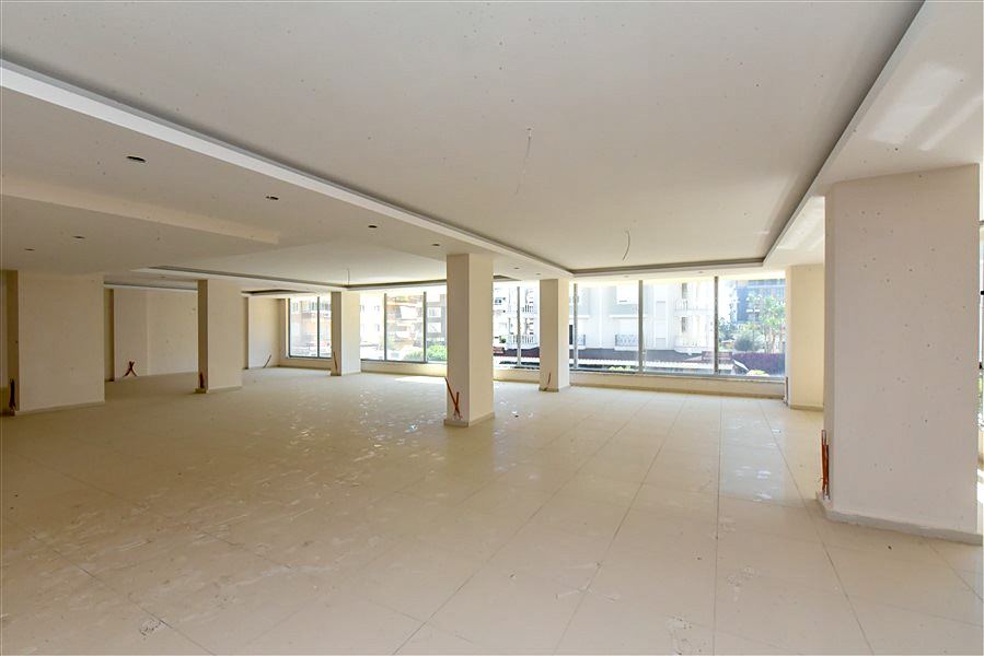 Коммерческая недвижимость в Алании, Турция, 510 м² - фото 7