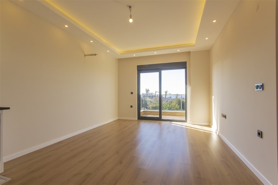 Квартира в Кестеле, Турция, 55 м² - фото 7