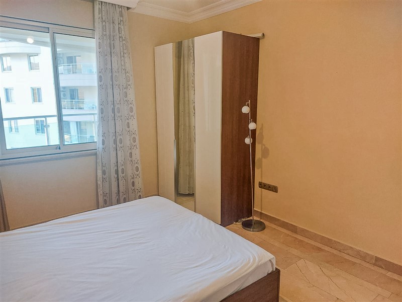 Квартира в Алании, Турция, 67 м² - фото 8