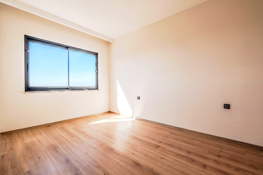 Квартира в Алании, Турция, 55 м² - фото 8