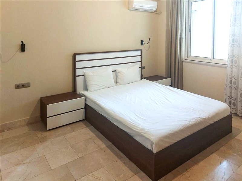 Квартира в Алании, Турция, 67 м² - фото 9