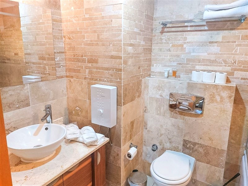 Квартира в Алании, Турция, 67 м² - фото 10