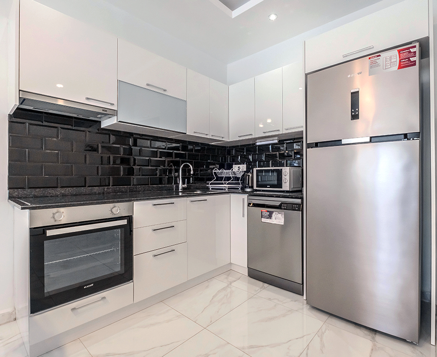 Квартира в Кестеле, Турция, 55 м² - фото 10