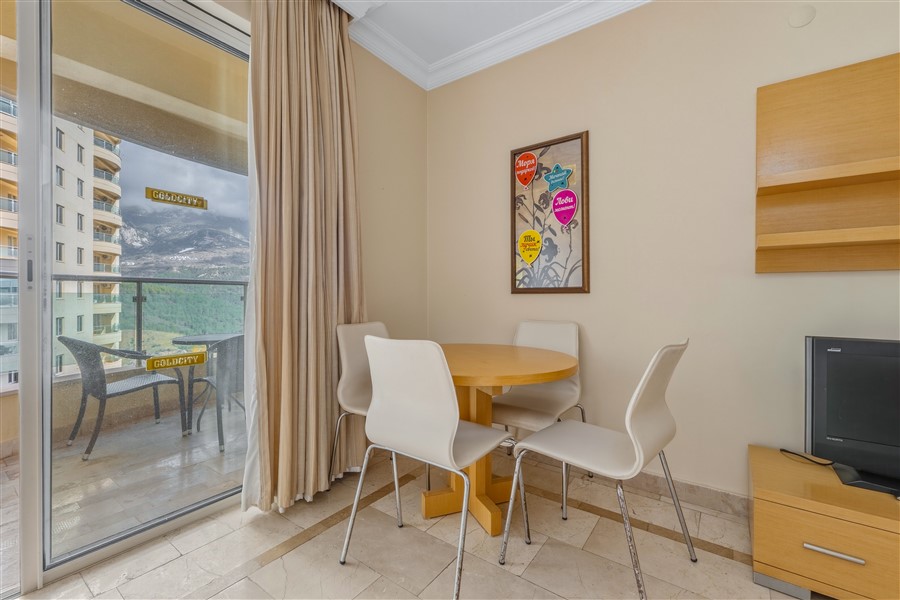 Квартира в Алании, Турция, 90 м² - фото 11