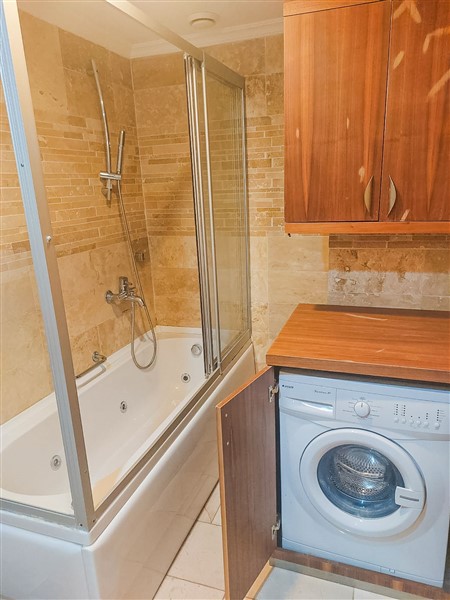 Квартира в Алании, Турция, 67 м² - фото 11