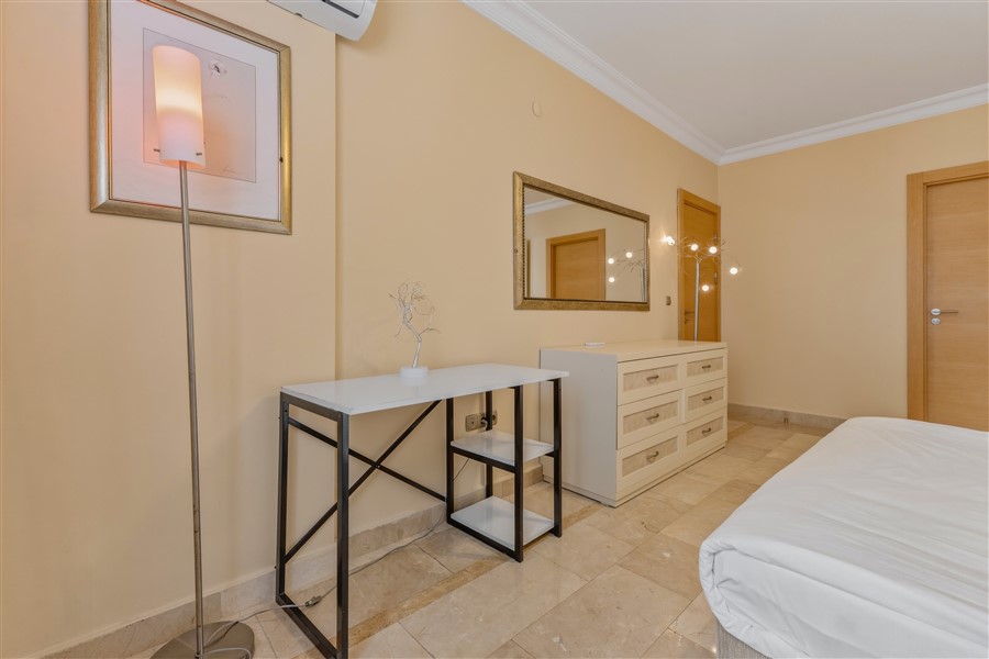 Квартира в Алании, Турция, 90 м² - фото 13