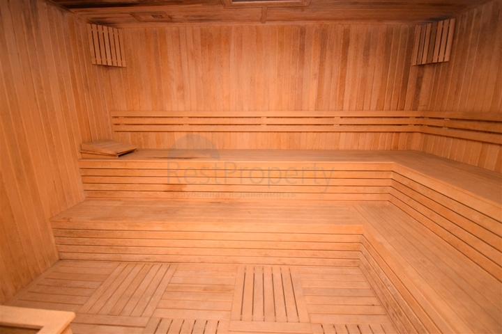 Квартира в Анталии, Турция, 45 м² - фото 13