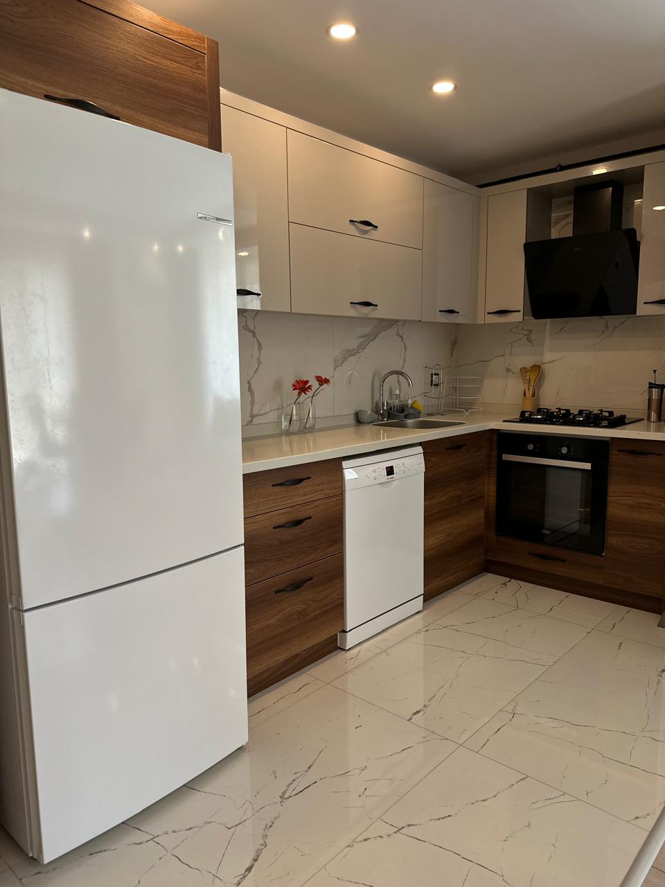 Квартира в Анталии, Турция, 45 м² - фото 14