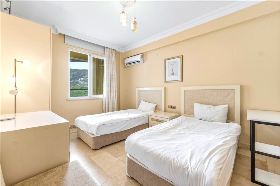 Квартира в Алании, Турция, 90 м² - фото 14