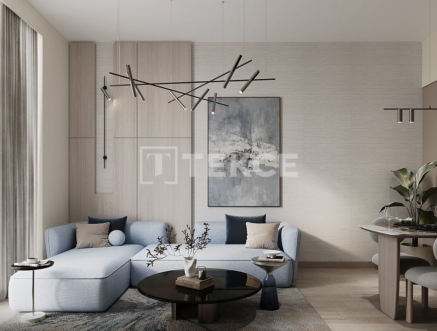 Апартаменты в Дубае, ОАЭ, 116 м² - фото 11