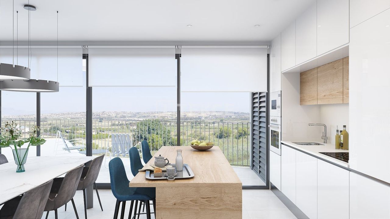 Апартаменты в Гуардамар-дель-Сегура, Испания, 91 м² - фото 12