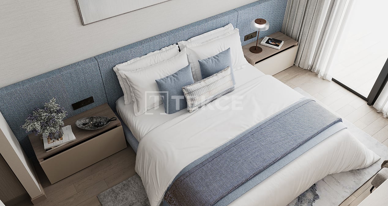 Апартаменты в Дубае, ОАЭ, 116 м² - фото 13