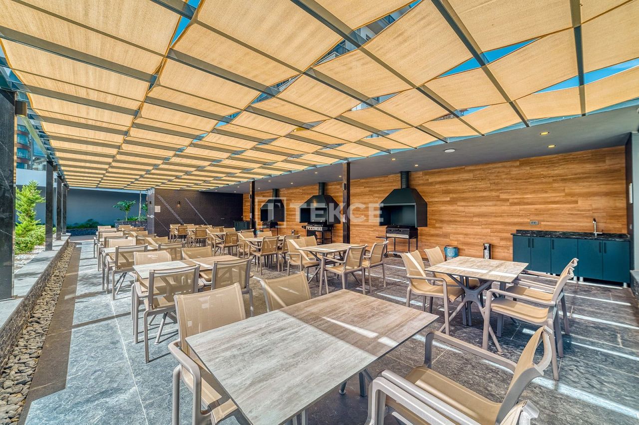 Пентхаус в Алании, Турция, 167 м² - фото 13