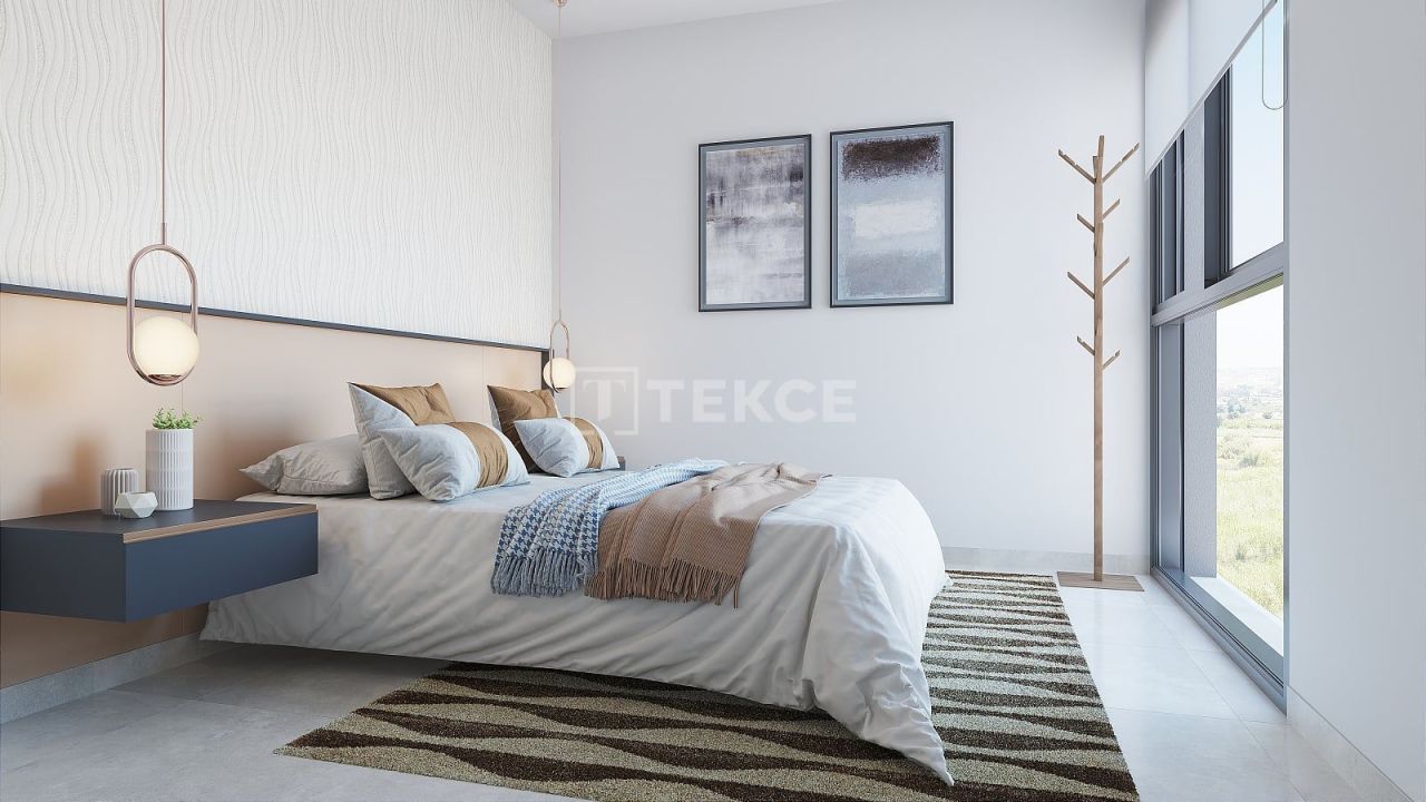 Апартаменты в Гуардамар-дель-Сегура, Испания, 91 м² - фото 13