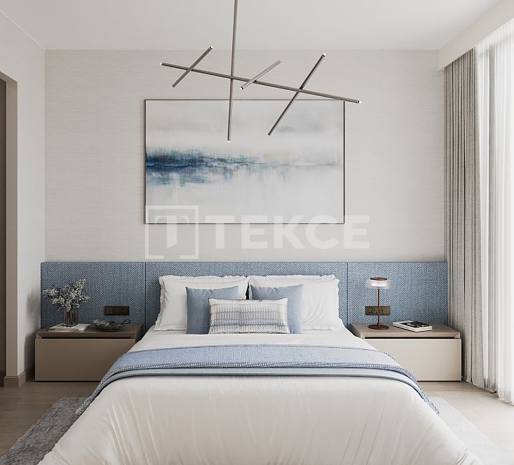 Апартаменты в Дубае, ОАЭ, 116 м² - фото 14