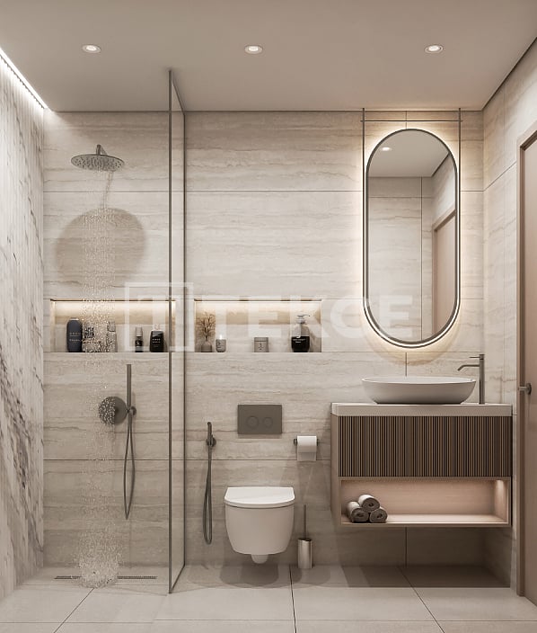 Апартаменты в Дубае, ОАЭ, 116 м² - фото 15