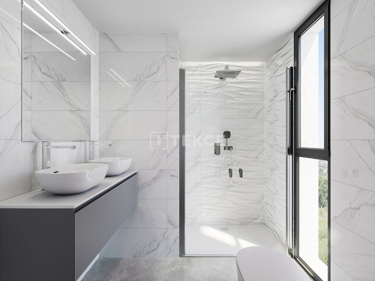 Апартаменты в Гуардамар-дель-Сегура, Испания, 91 м² - фото 16