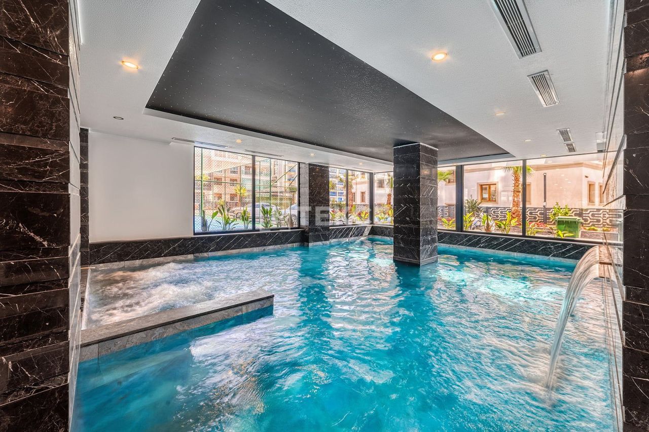 Пентхаус в Алании, Турция, 359 м² - фото 19