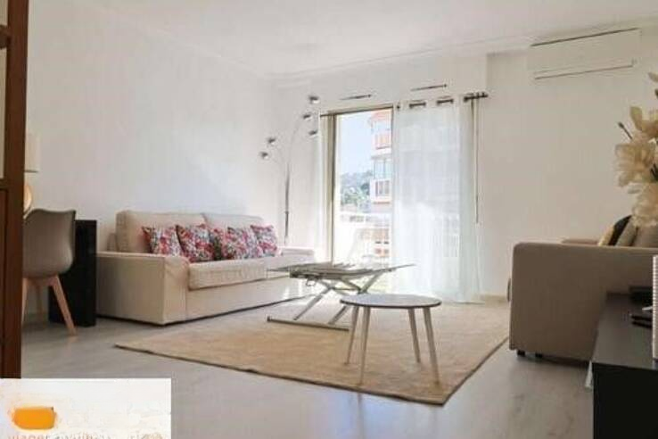 Квартира в Каннах, Франция, 64 м² - фото 1