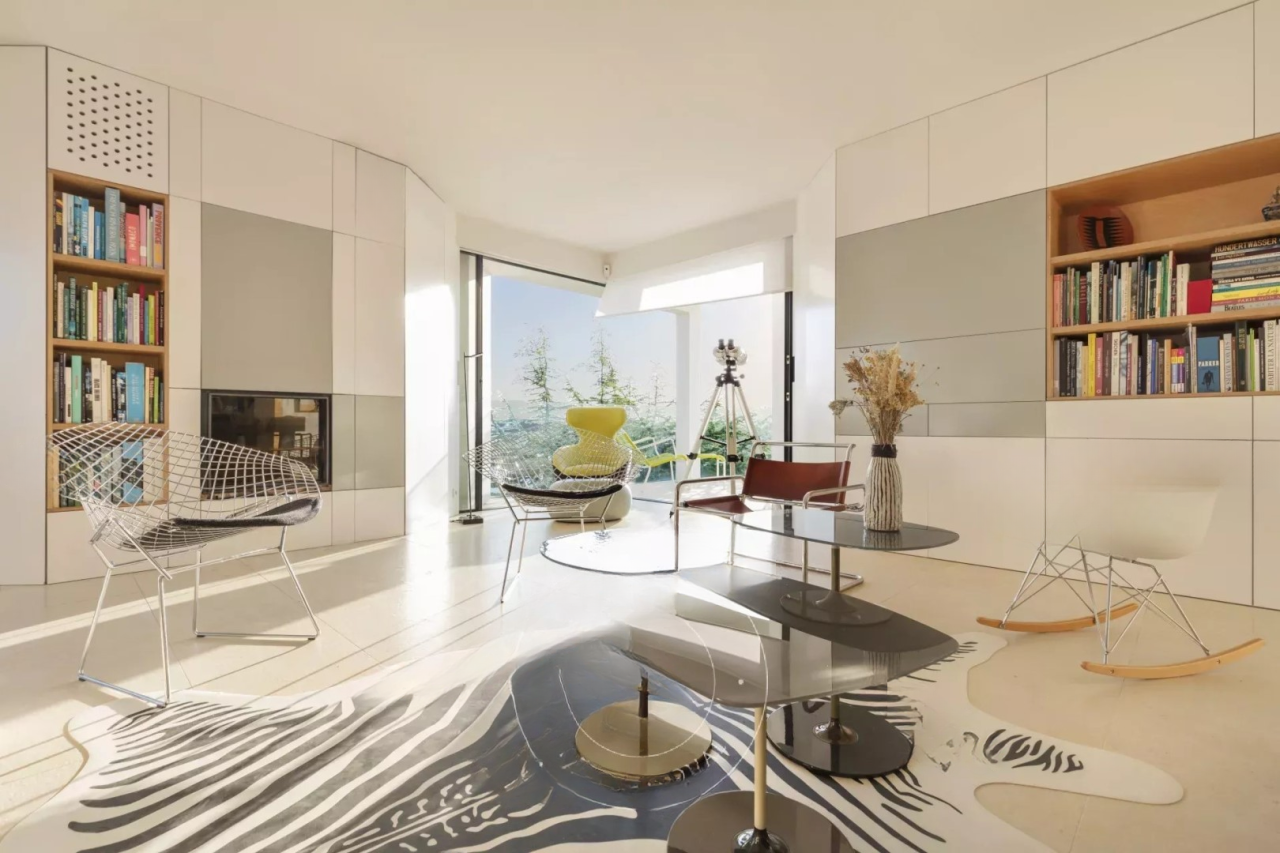 Квартира в Каннах, Франция, 129 м² - фото 3