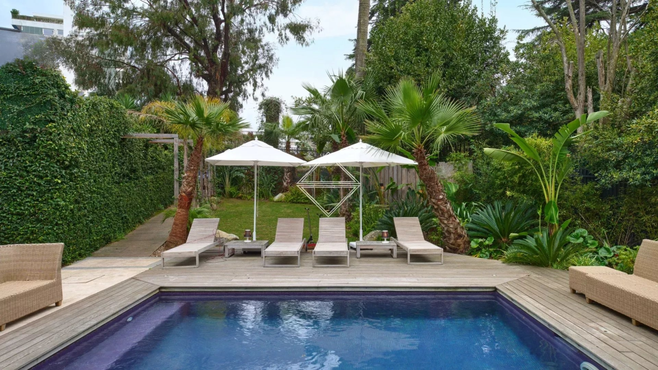 Квартира в Каннах, Франция, 250 м² - фото 3