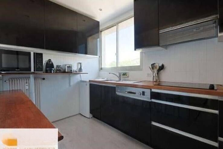 Квартира в Каннах, Франция, 64 м² - фото 2