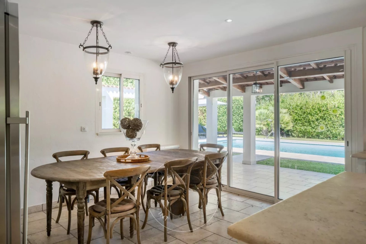 Квартира в Каннах, Франция, 234 м² - фото 4