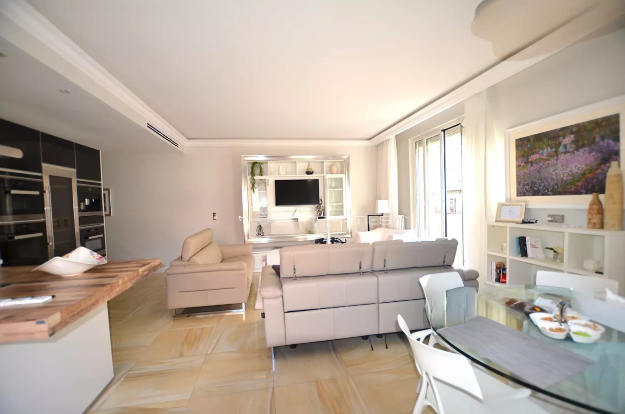 Квартира в Каннах, Франция, 115 м² - фото 4