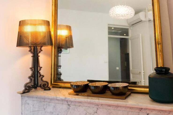 Квартира в Каннах, Франция, 50 м² - фото 2