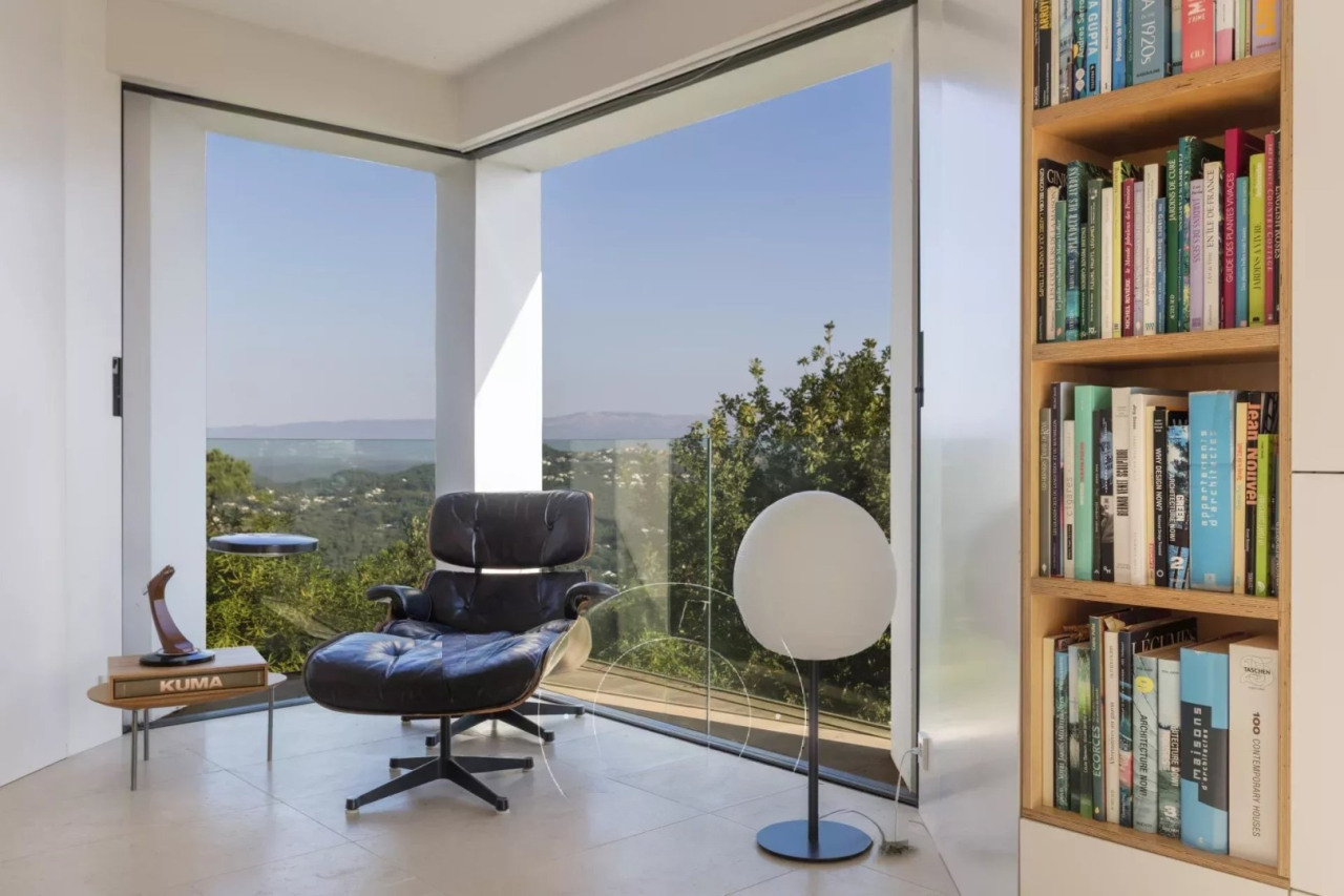 Квартира в Каннах, Франция, 129 м² - фото 4