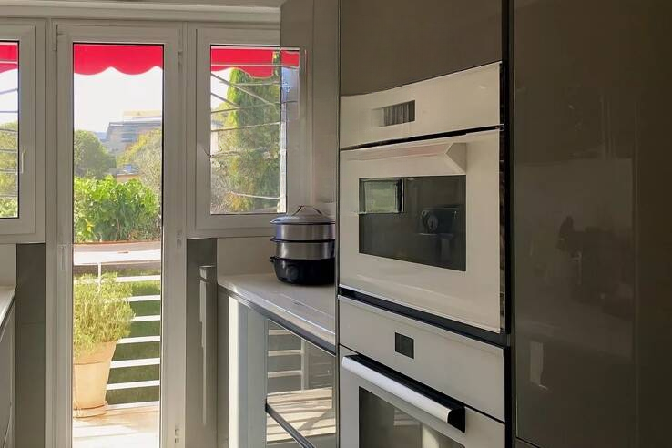 Квартира в Каннах, Франция, 88 м² - фото 2