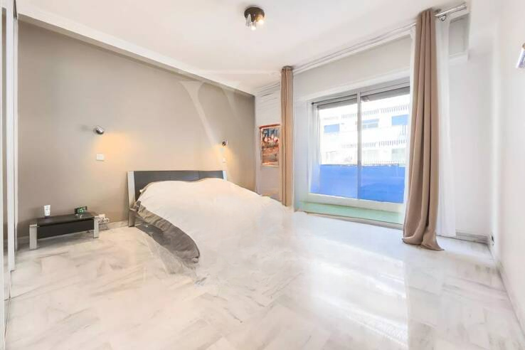 Квартира в Каннах, Франция, 90 м² - фото 2