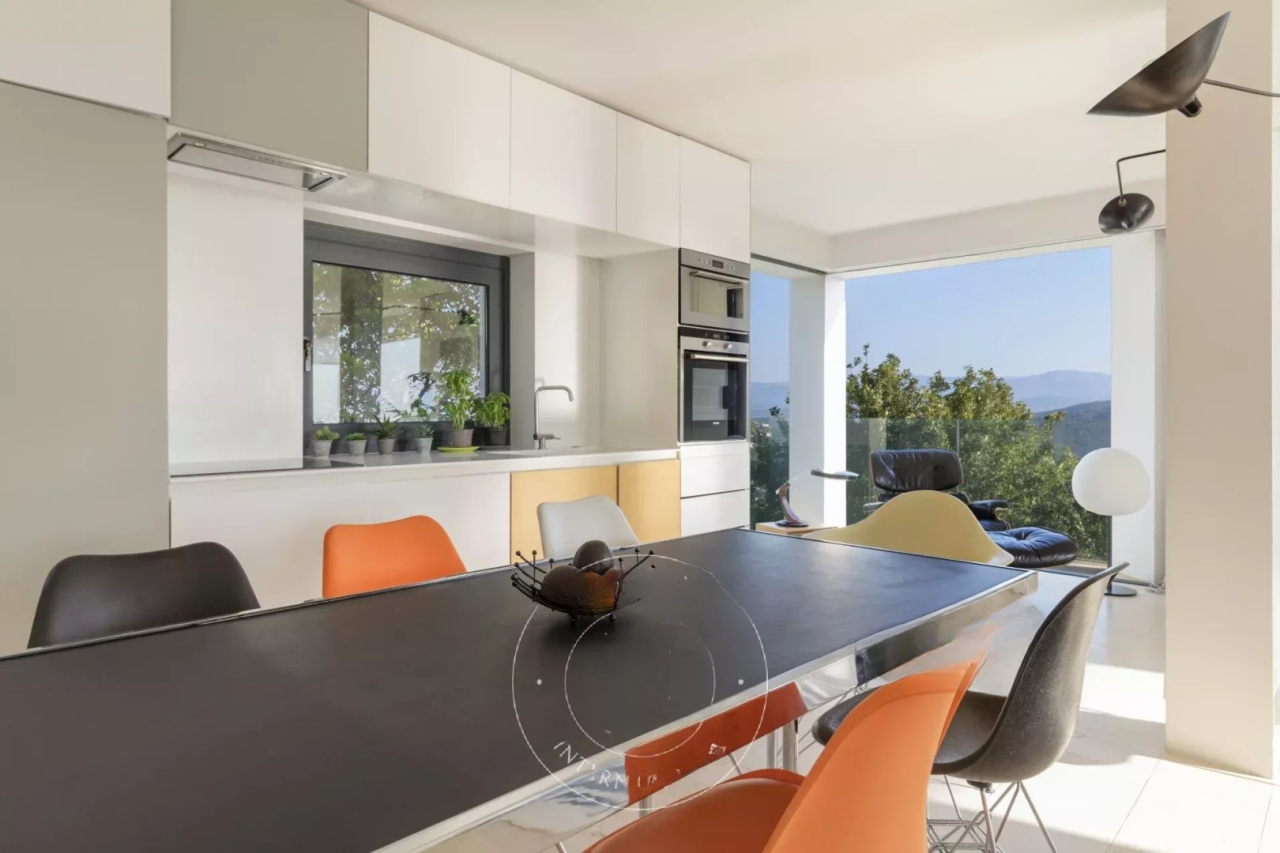 Квартира в Каннах, Франция, 129 м² - фото 5