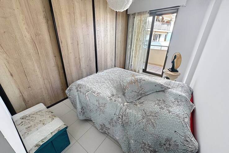 Квартира в Каннах, Франция, 53 м² - фото 2