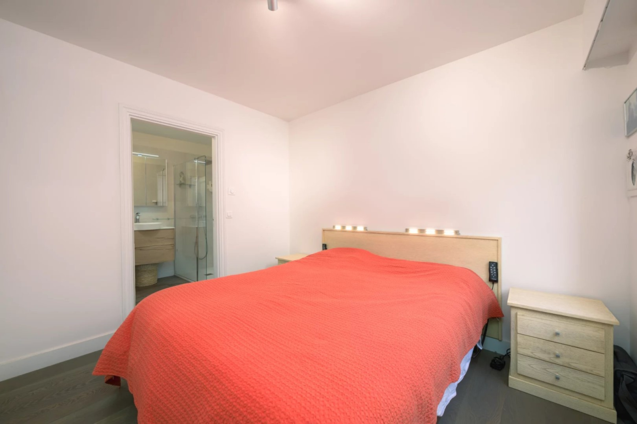 Квартира в Каннах, Франция, 72 м² - фото 5