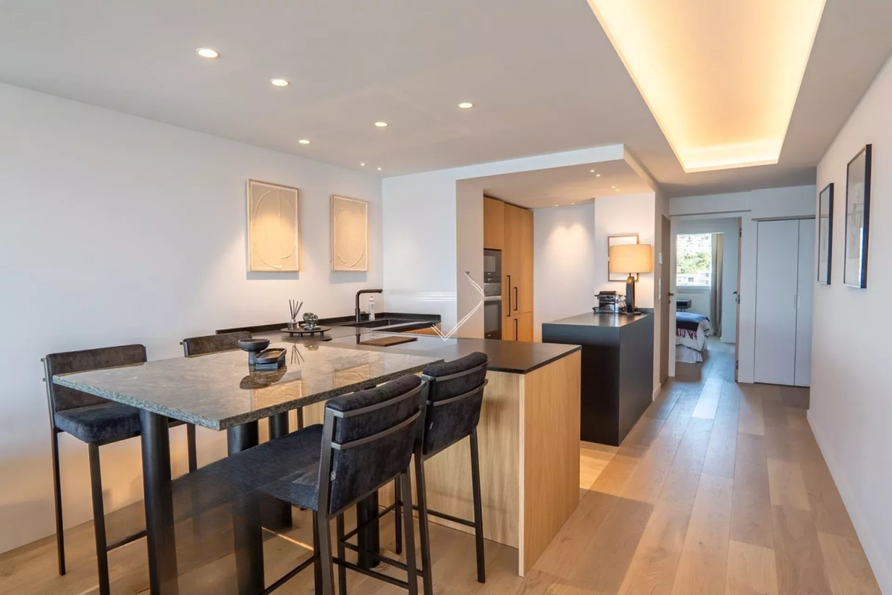 Квартира в Каннах, Франция, 89 м² - фото 6