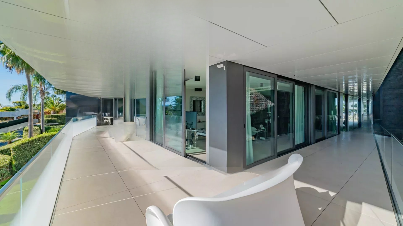 Квартира в Каннах, Франция, 225 м² - фото 6