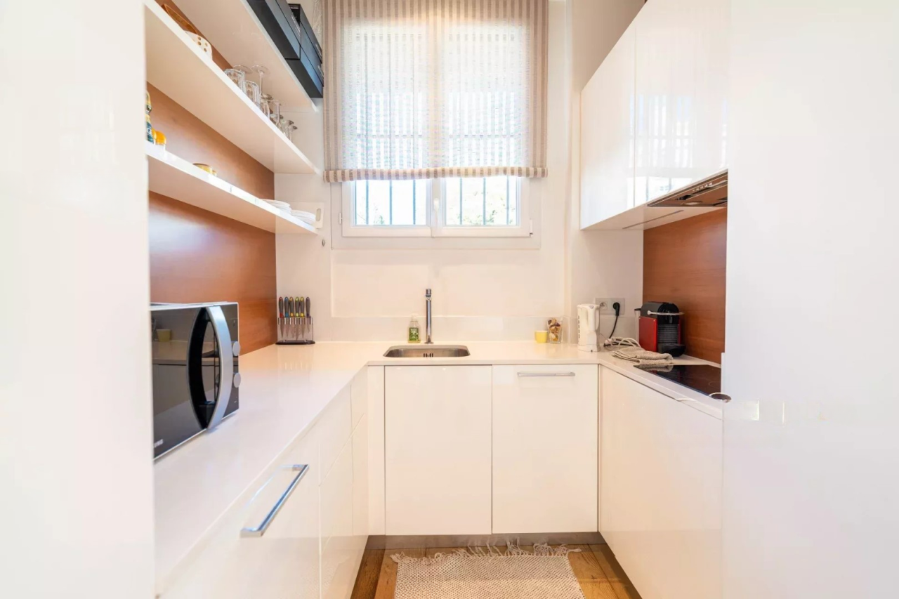 Квартира в Каннах, Франция, 53 м² - фото 6