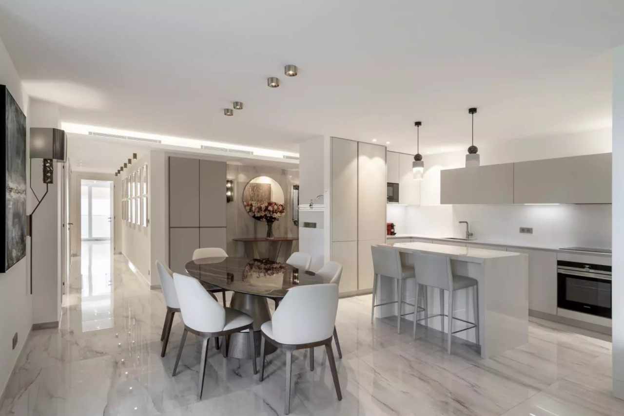 Квартира в Каннах, Франция, 127 м² - фото 6