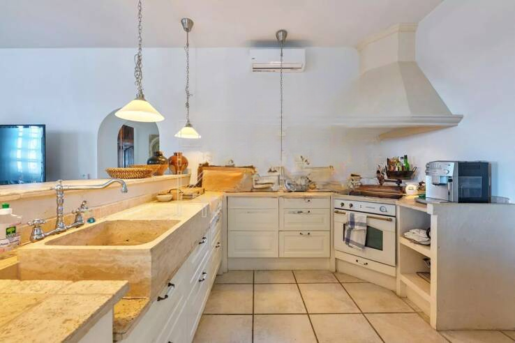 Квартира в Каннах, Франция, 207 м² - фото 3